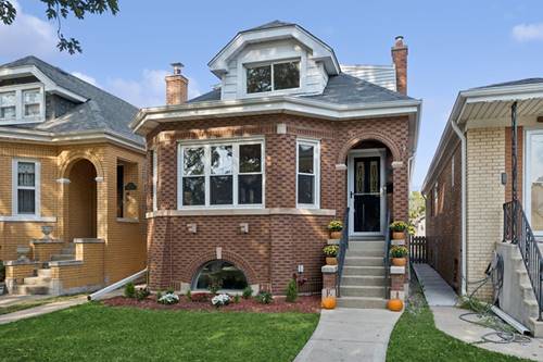 5951 N Newburg, Chicago, IL 60631
