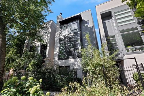 1732 N Winchester, Chicago, IL 60622