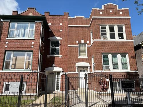 940 N Leclaire, Chicago, IL 60651