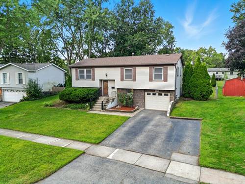 8224 Lindenwood, Woodridge, IL 60517