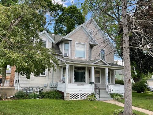 105 N Jefferson Unit 1, Batavia, IL 60510