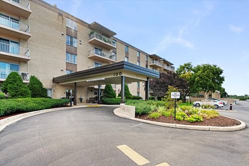100 W Butterfield Unit 101N, Elmhurst, IL 60126