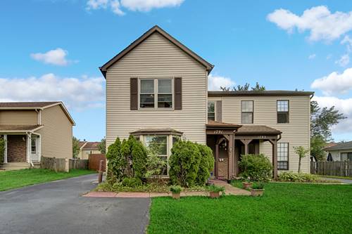 1791 Mccormick, Hanover Park, IL 60133