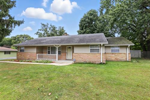 1401 20th, Zion, IL 60099