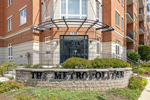 235 N Smith Unit 401, Palatine, IL 60067