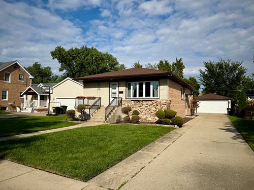 4305 Judd, Schiller Park, IL 60176