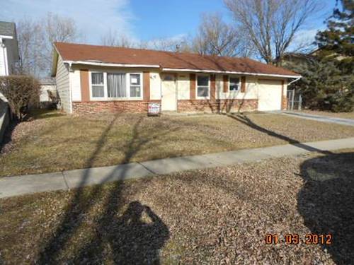 17710 Harvard, Country Club Hills, IL 60478