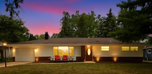 808 Bridle, Wheaton, IL 60187