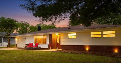 808 Bridle, Wheaton, IL 60187