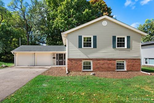 216 Beverly, Barrington, IL 60010