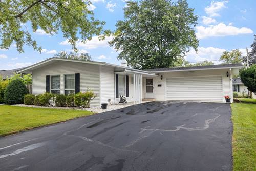 927 Putnam, Lockport, IL 60441