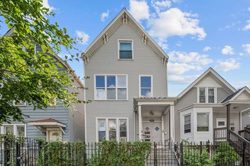 3234 N Albany, Chicago, IL 60618