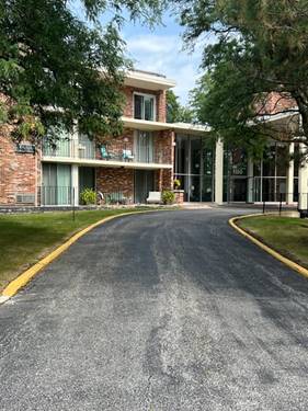 1150 E Jackson Unit 1C, Lombard, IL 60148