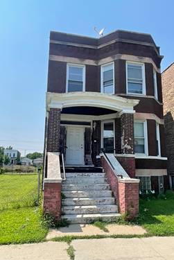 6740 S St Lawrence, Chicago, IL 60637