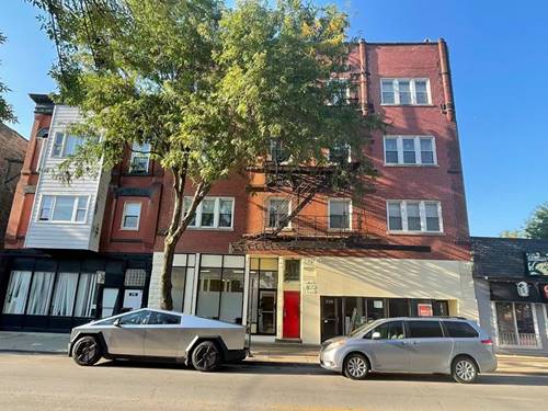 238 W 31st Unit 2E, Chicago, IL 60616