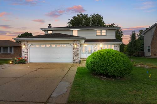 951 Dearborn, Carol Stream, IL 60188
