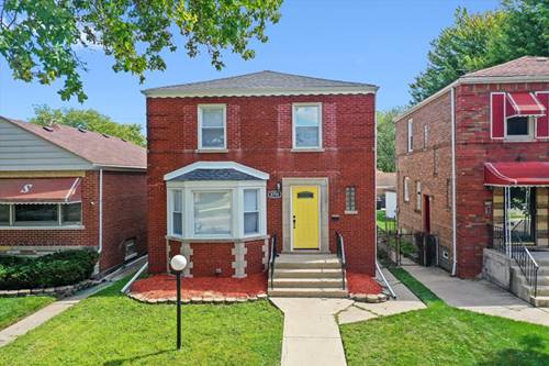 8755 S Merrill, Chicago, IL 60617