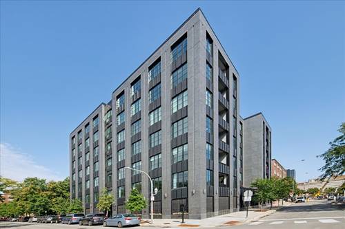 1400 W Monroe Unit 2A, Chicago, IL 60607
