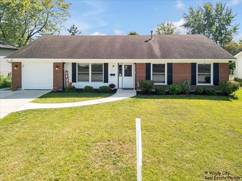 515 Burr Oak, Lake Zurich, IL 60047