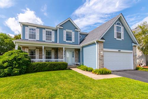 1607 Grand Highlands, Plainfield, IL 60586