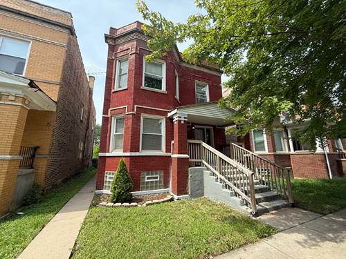 7630 S Peoria, Chicago, IL 60620