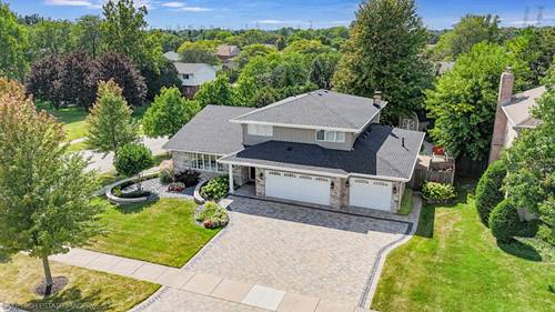13812 Mccabe, Orland Park, IL 60467
