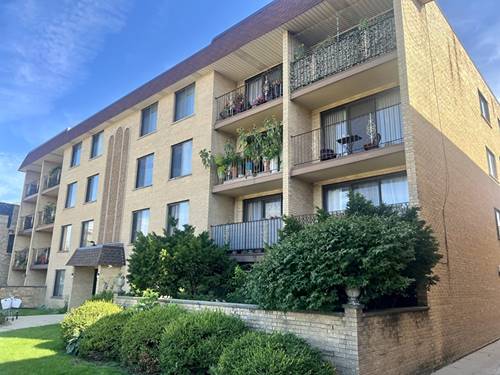 5447 W Lawrence Unit 301, Chicago, IL 60630
