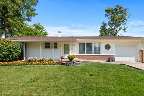 15001 Park, Oak Forest, IL 60452