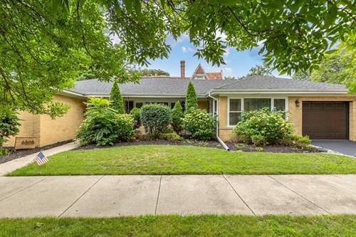 6505 N Ponchartrain, Chicago, IL 60646