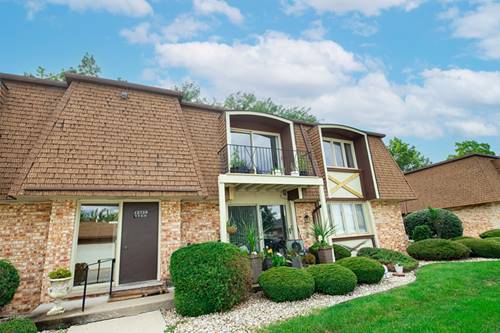 12750 Carriage Unit F2, Crestwood, IL 60418