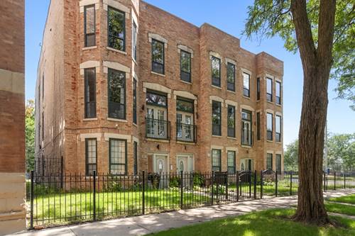 4355 S St Lawrence, Chicago, IL 60653