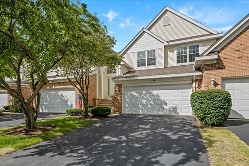 146 Bay, Itasca, IL 60143