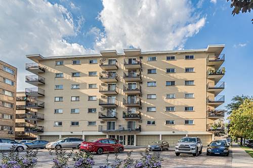 315 Des Plaines Unit 506, Forest Park, IL 60130