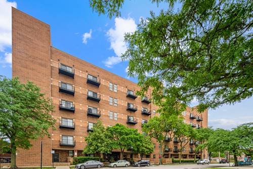 1000 E 53rd Unit 208, Chicago, IL 60615