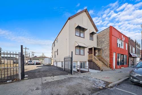 5815 W Roosevelt, Cicero, IL 60804