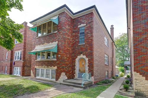 1644 Gunderson, Berwyn, IL 60402