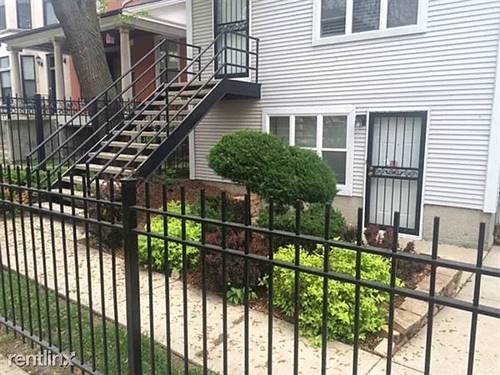6457 S Kenwood Unit GARDEN, Chicago, IL 60637