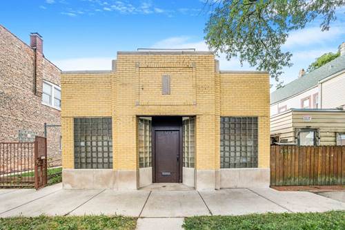 2719 W Pope John Paul Ii, Chicago, IL 60632