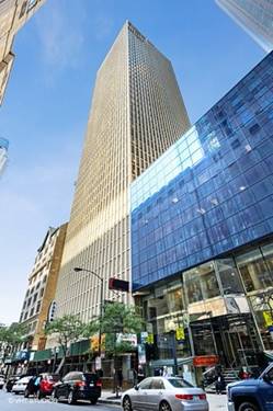 100 E Walton Unit 26G, Chicago, IL 60611