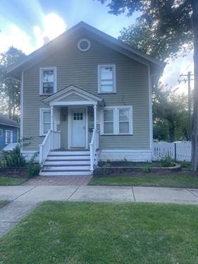 222 Grand, Aurora, IL 60506