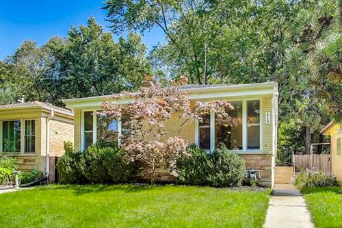 419 Florence, Evanston, IL 60202