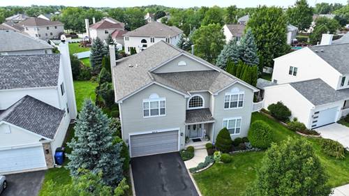 6415 Grassmere, Carpentersville, IL 60110