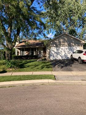 351 Juniper, Carol Stream, IL 60188