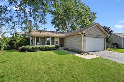 351 Juniper, Carol Stream, IL 60188