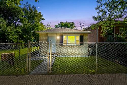 5151 S Emerald, Chicago, IL 60609
