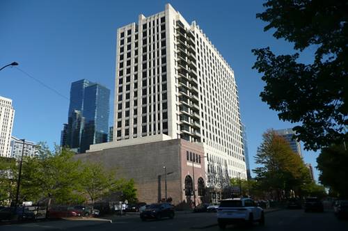 1255 S State Unit 607, Chicago, IL 60605