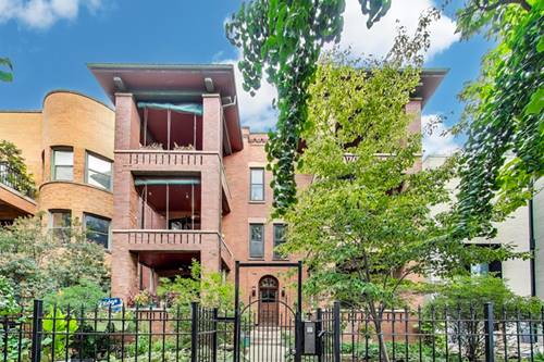 4609 N Magnolia Unit 2S, Chicago, IL 60640