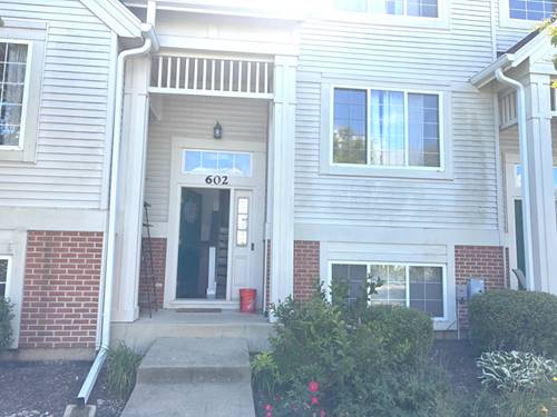 602 S Rosehall, Round Lake, IL 60073