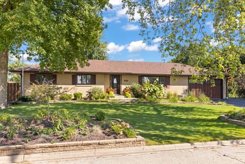 2819 Biltmore, Joliet, IL 60435