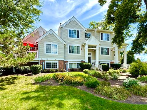 1655 Geneva Unit 1655, Wheeling, IL 60090